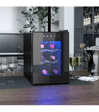 Nevera Vinos