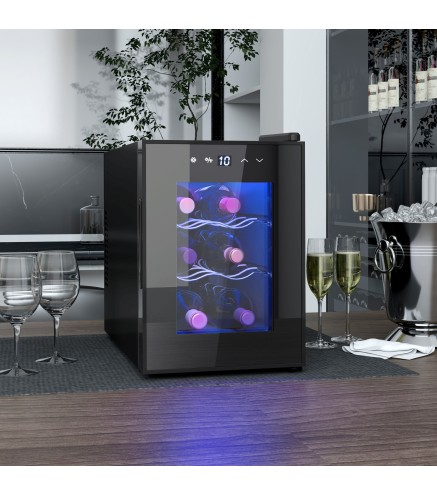 Nevera Vinos