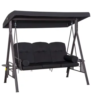 Balancín de Jardín