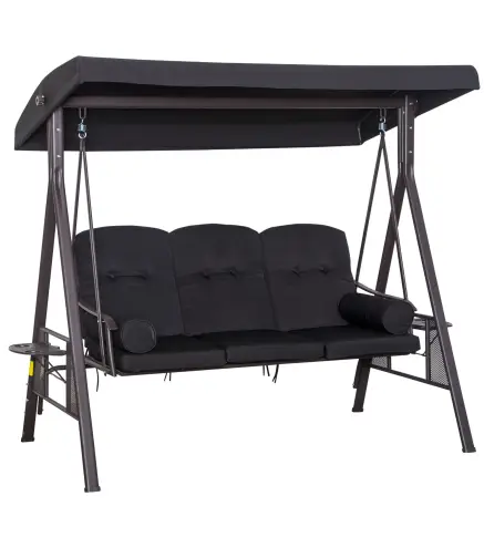 Balancín de Jardín