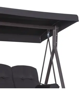 Balancín de Jardín