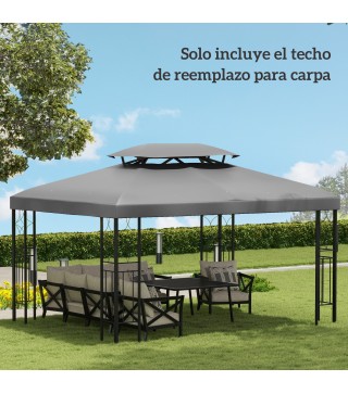 Techo de Repuesto