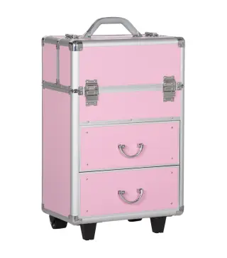 Maletín de Maquillaje