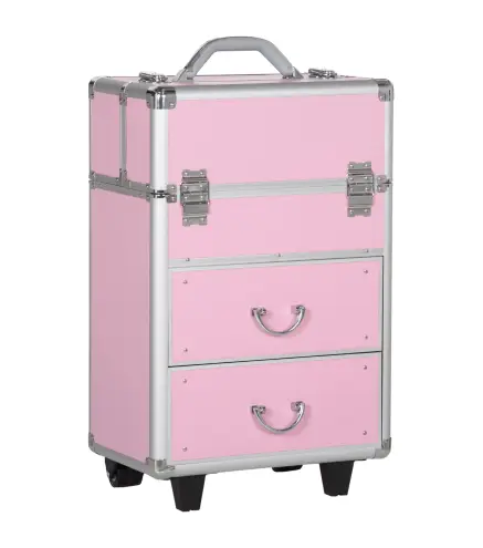 Maletín de Maquillaje