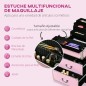 Maletín de Maquillaje Maletín de Maquillaje