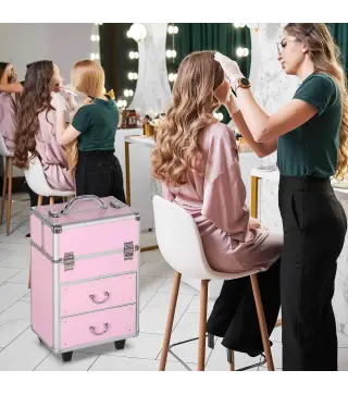 Maletín de Maquillaje