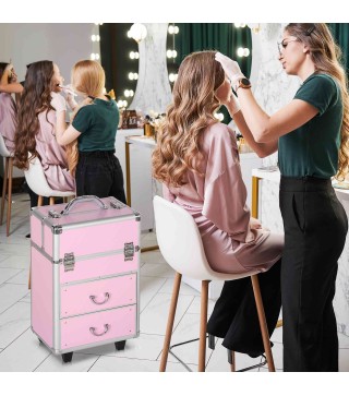 Maletín de Maquillaje