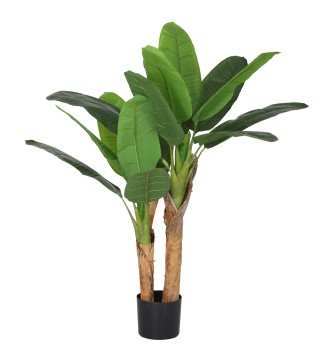 Bananera Artificial