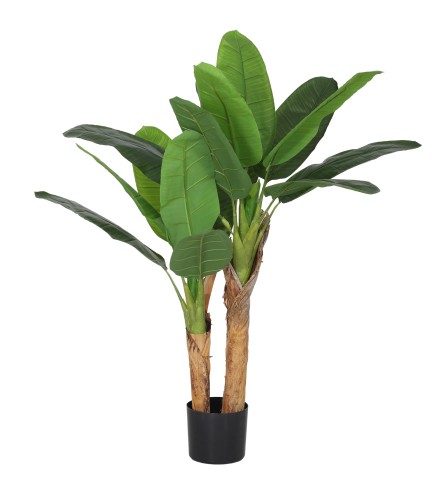 Bananera Artificial