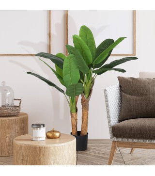 Bananera Artificial