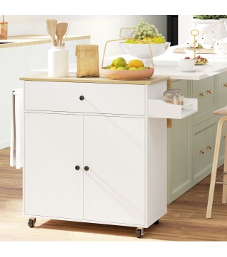 Isla de Cocina