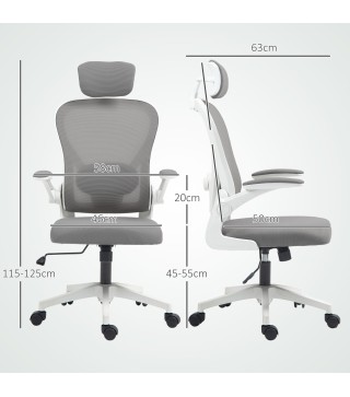 Silla de Oficina