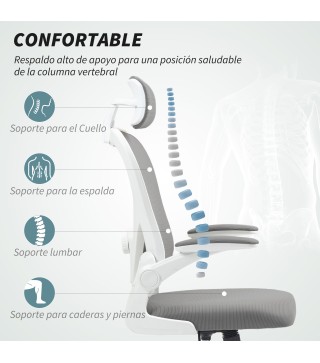 Silla de Oficina