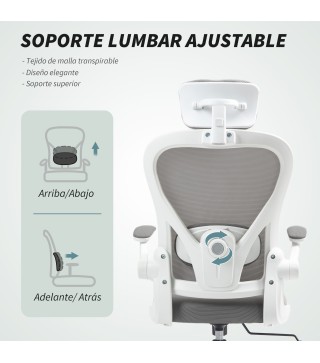 Silla de Oficina
