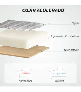 Silla de Oficina