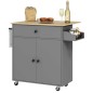 Isla de Cocina