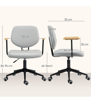 Silla de Oficina