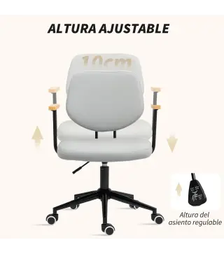 Silla de Oficina