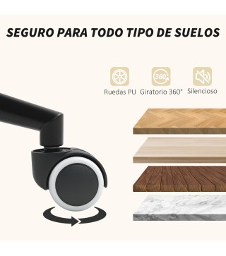 Silla de Oficina