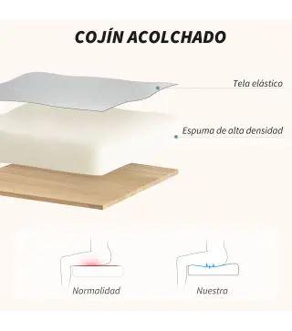 Silla de Oficina