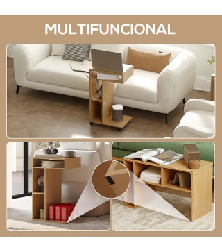 Mesa Auxiliar