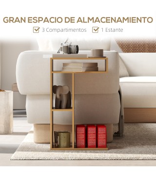 Mesa Auxiliar