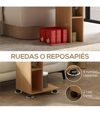 Mesa Auxiliar
