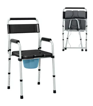 Silla con Inodoro