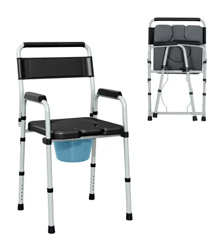 Silla con Inodoro