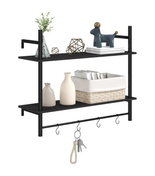 Estante de Pared