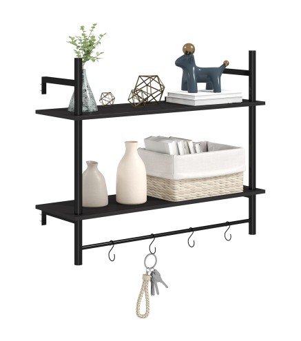 Estante de Pared