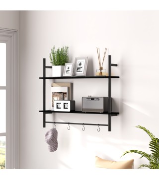 Estante de Pared