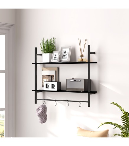 Estante de Pared