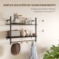 Estante de Pared Estante de Pared