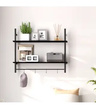Estante de Pared