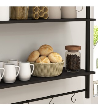 Estante de Pared