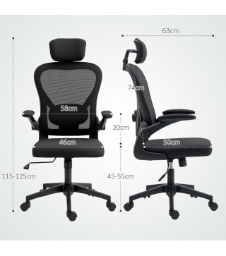 Silla de Oficina