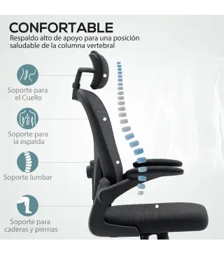 Silla de Oficina