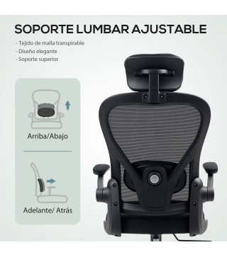 Silla de Oficina