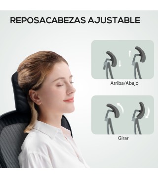 Silla de Oficina