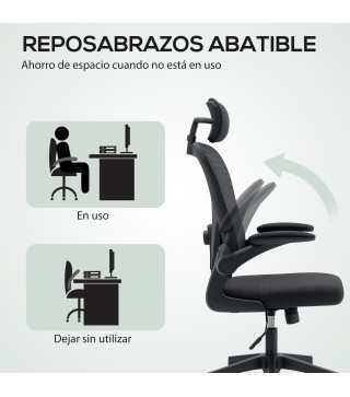 Silla de Oficina