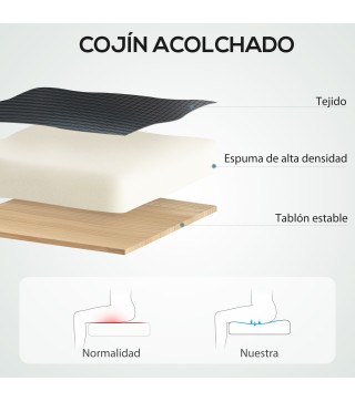 Silla de Oficina