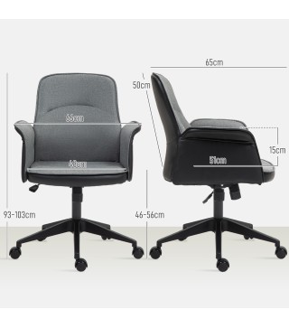Silla de Oficina