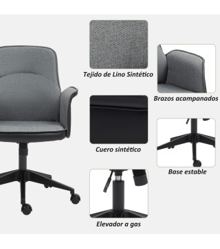 Silla de Oficina