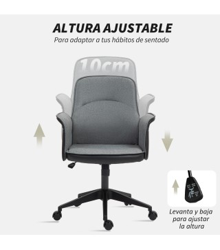 Silla de Oficina