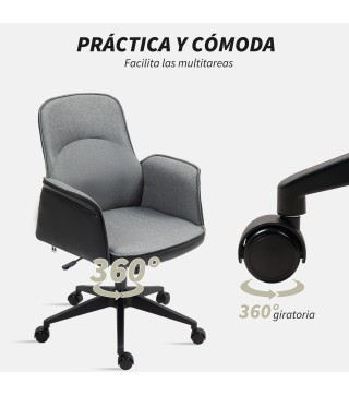 Silla de Oficina