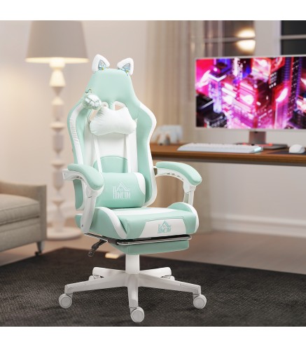 Silla Gaming
