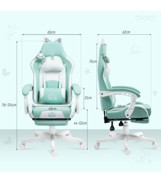 Silla Gaming