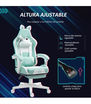 Silla Gaming