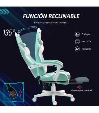 Silla Gaming